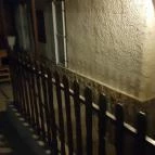 Rózsakert Presszó Tállya - Külső kép