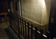 Rózsakert Presszó Tállya