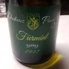 Rózsakert Presszó Tállya - Külső kép