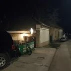 Rózsakert Presszó Tállya - Külső kép