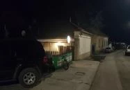 Rózsakert Presszó Tállya