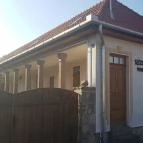 Rózsakert Vendégház Szomolya - Külső kép