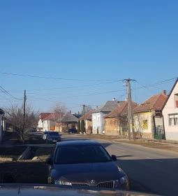 Rózsakert Vendégház 