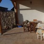 Rózsakert Vendégház Szomolya - Medence/kert