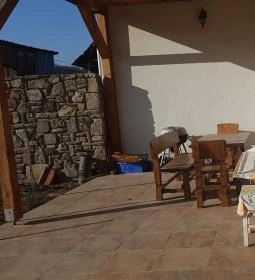 Rózsakert Vendégház 