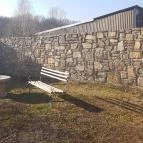 Rózsakert Vendégház Szomolya - Medence/kert