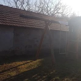 Rózsakert Vendégház Szomolya - Medence/kert