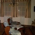 Rózsakert Vendégház Szomolya - Szobák