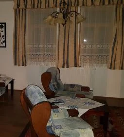 Rózsakert Vendégház 