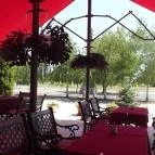 Rózsakert Vendéglő Domaszék - Egyéb