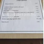 Rózsakő Borpince Étterem Badacsony - Egyéb