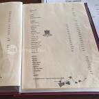 Rózsakő Borpince Étterem Badacsony - Egyéb