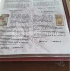 Rózsakő Borpince Étterem Badacsony - Egyéb