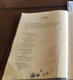 Rózsakő Borpince Étterem