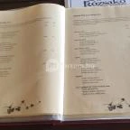 Rózsakő Borpince Étterem Badacsony - Egyéb