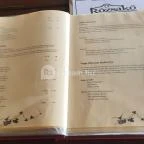 Rózsakő Borpince Étterem Badacsony - Egyéb