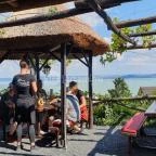 Rózsakő Borpince Étterem Badacsony - Egyéb