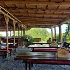 Rózsakő Borpince Étterem Badacsony - Egyéb