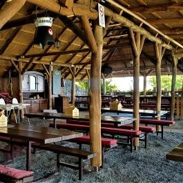 Rózsakő Borpince Étterem Badacsony - Egyéb