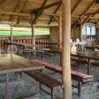 Rózsakő Borpince Étterem Badacsony - Egyéb