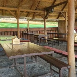 Rózsakő Borpince Étterem Badacsony - Egyéb