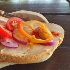 Rózsakő Borpince Étterem Badacsony - Egyéb