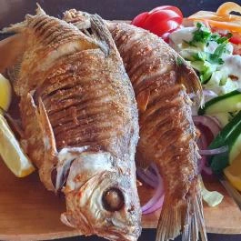 Rózsakő Borpince Étterem Badacsony - Egyéb