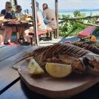 Rózsakő Borpince Étterem Badacsony - Egyéb