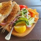 Rózsakő Borpince Étterem Badacsony - Egyéb