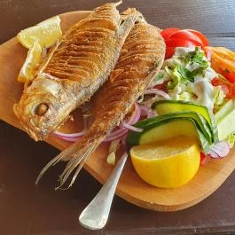 Rózsakő Borpince Étterem Badacsony - Egyéb