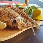 Rózsakő Borpince Étterem Badacsony - Egyéb