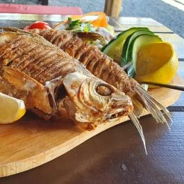 Rózsakő Borpince Étterem Badacsony - Egyéb