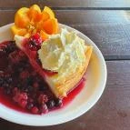 Rózsakő Borpince Étterem Badacsony - Egyéb