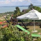 Rózsakő Borpince Étterem Badacsony - Egyéb