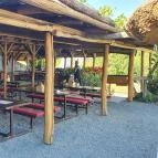 Rózsakő Borpince Étterem Badacsony - Egyéb