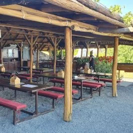 Rózsakő Borpince Étterem Badacsony - Egyéb