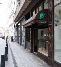 Rózsavölgyi Csokoládé