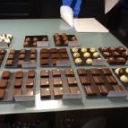 Rózsavölgyi Csokoládé Budapest - Étel/ital