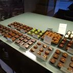 Rózsavölgyi Csokoládé Budapest - Étel/ital