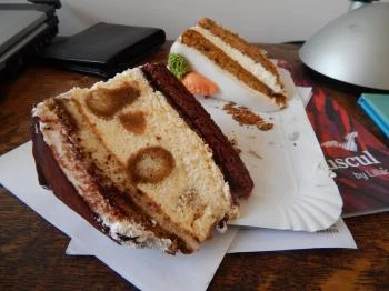 Rozsmann Cukrászda & Kávézó Budapest