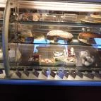 Rozsmann Cukrászda & Kávézó Budapest - Étel/ital