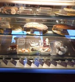 Rozsmann Cukrászda & Kávézó