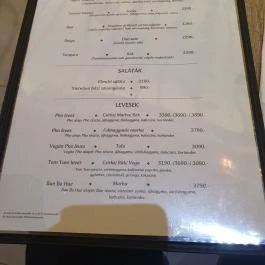 Rua - Asian Food and More Érd - Egyéb