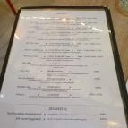 Rua - Asian Food and More Érd - Egyéb