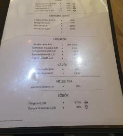 Rua - Asian Food and More