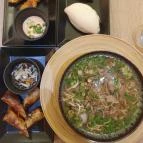 Rua - Asian Food and More Érd - Egyéb