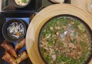 Rua - Asian Food and More Érd