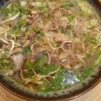 Rua - Asian Food and More Érd - Egyéb