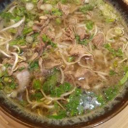 Rua - Asian Food and More, Érd - Egyéb