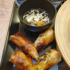 Rua - Asian Food and More Érd - Egyéb